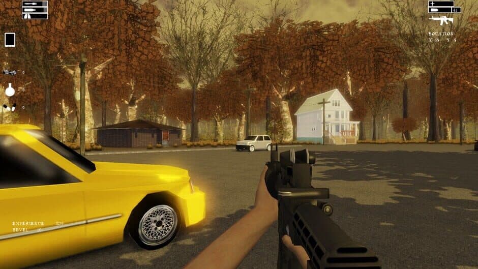 Скриншот 4 из Axion