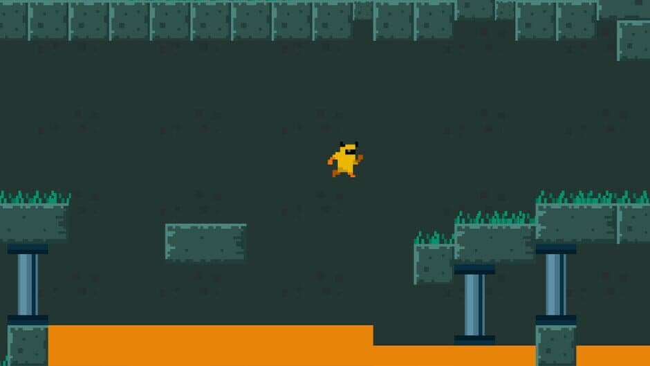 Скриншот 5 из Catacomb Explorers