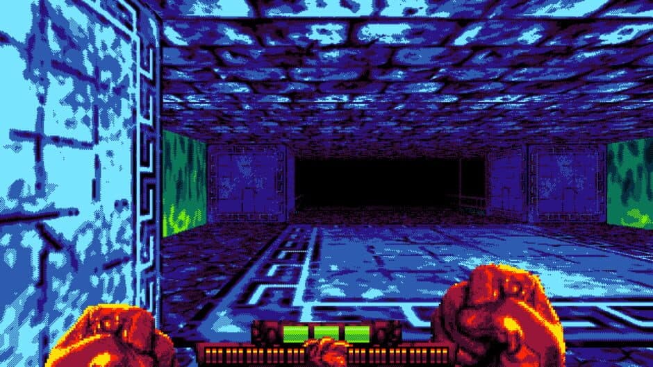 Скриншот 2 из Fight Knight