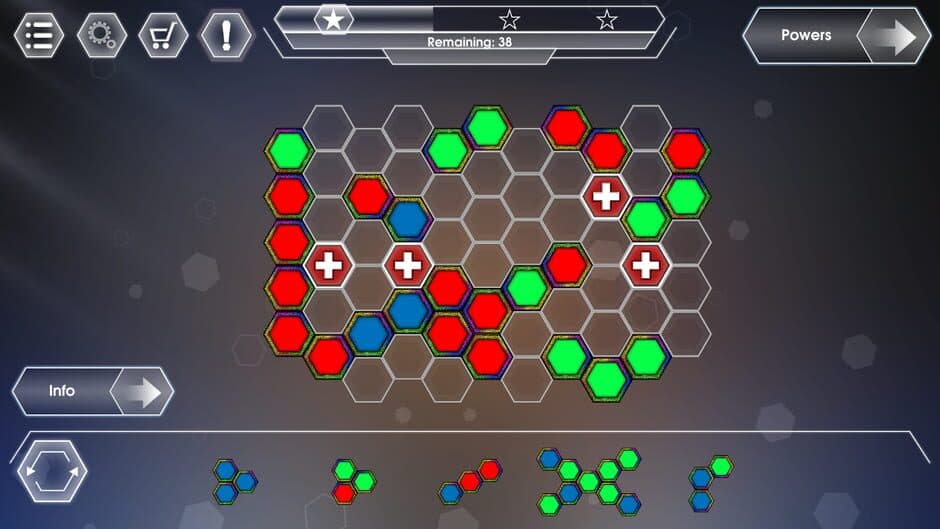 Скриншот 5 из Hex: Origins