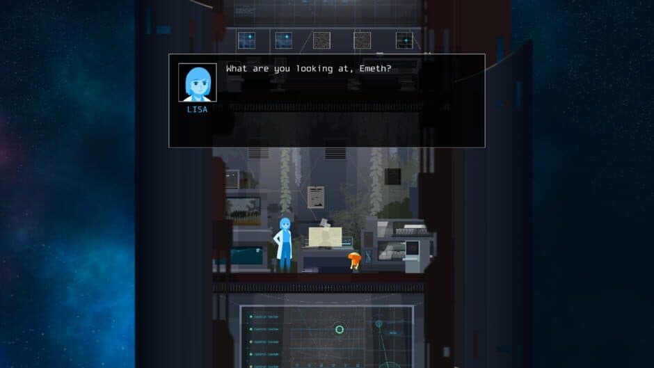 Скриншот 2 из Opus: The Day We Found Earth