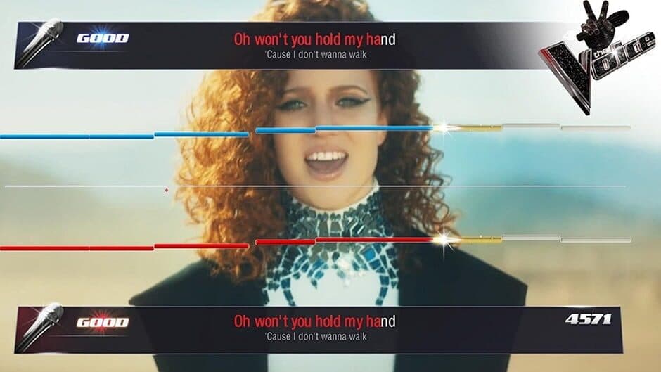 Скриншот 2 из The Voice