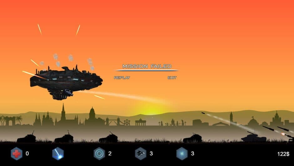 Скриншот 2 из Project Earth
