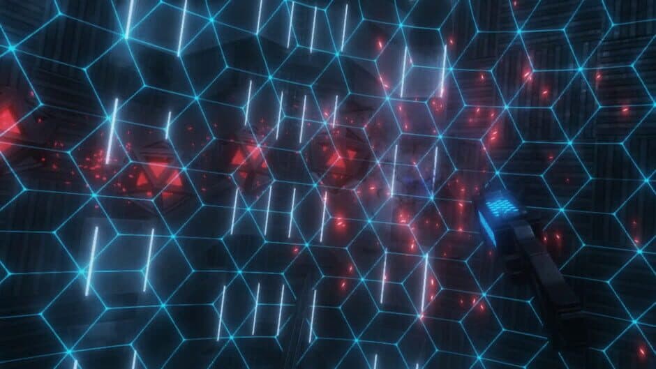 Скриншот 3 из Red Cube VR