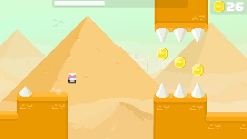 Скриншот 3 из Globe Rush