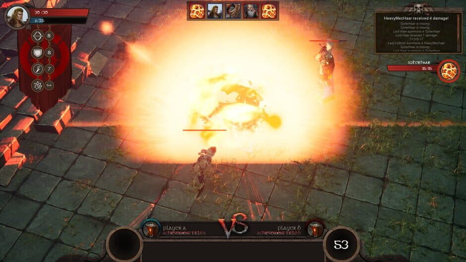 Скриншот 5 из Arcane Legacy