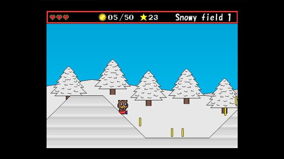 Скриншот 3 из Mysterious Adventure of Michael