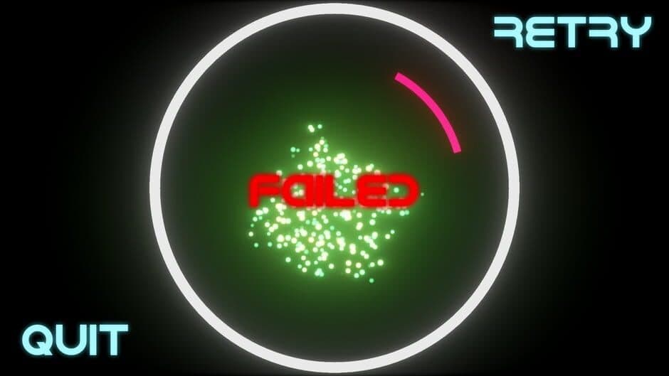 Скриншот 4 из Tick: The Time Based Puzzle Game