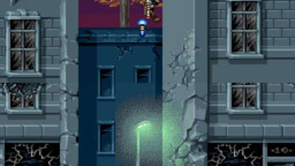 Скриншот 12 из Contra 4