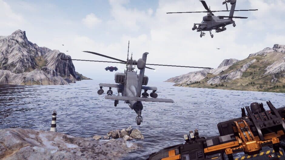 Скриншот 4 из Worlds At War