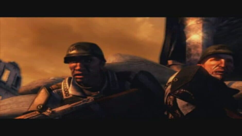 Скриншот 3 из Bet on Soldier: Blood Sport