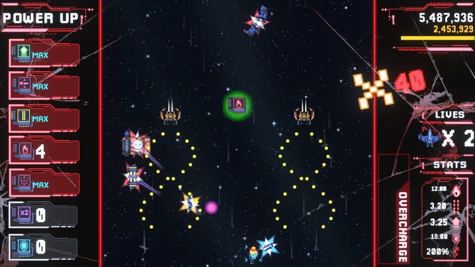 Скриншот 5 из Star'Shoot