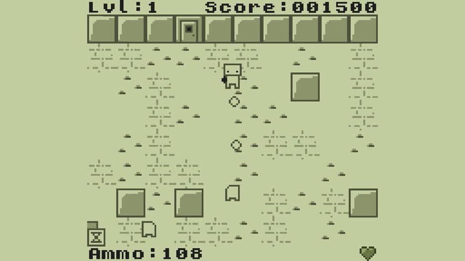 Скриншот 7 из Random Rooms