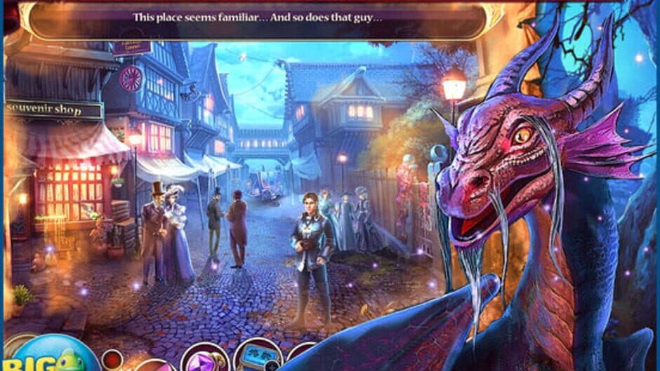 Скриншот 3 из Midnight Calling: Anabel