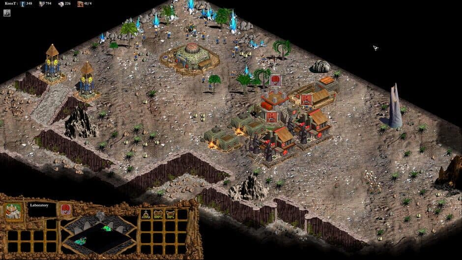Скриншот 5 из Onimod Land