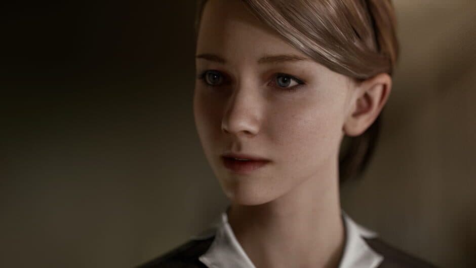 Скриншот 8 из Detroit: Become Human