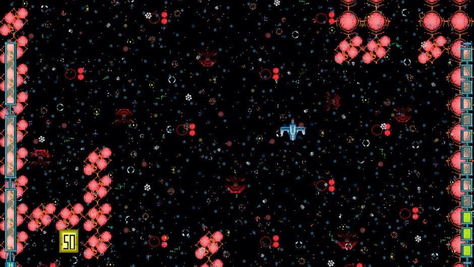 Скриншот 3 из Intergalactic traveler: The Omega Sector