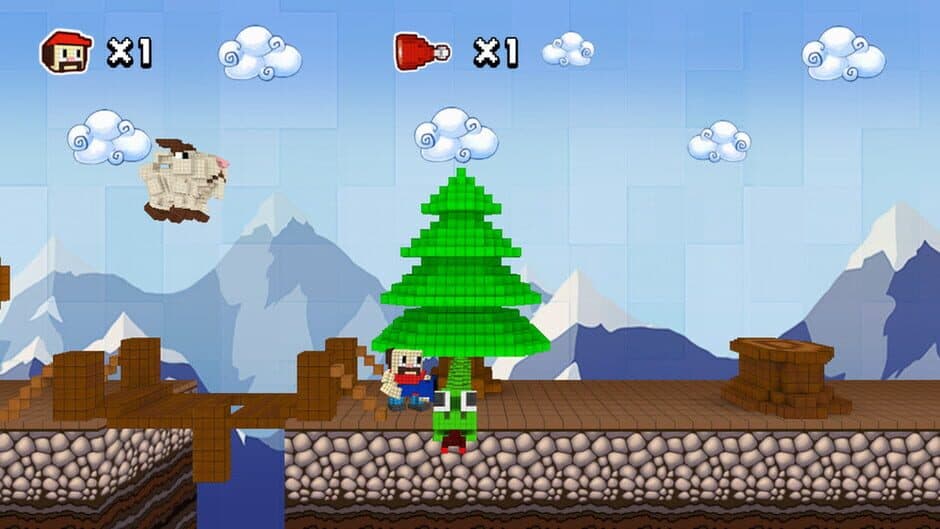 Скриншот 6 из Pixel Hunter
