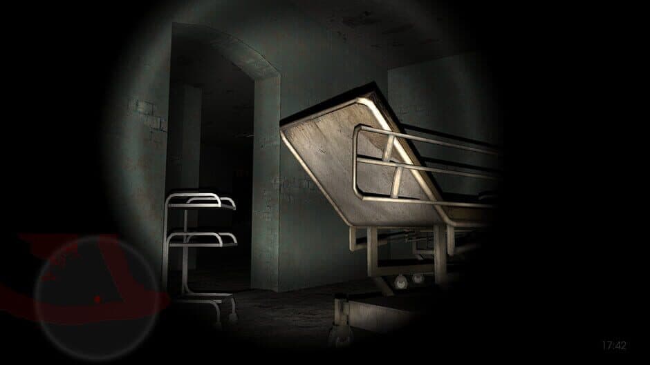 Скриншот 4 из D.F.R.: The Light