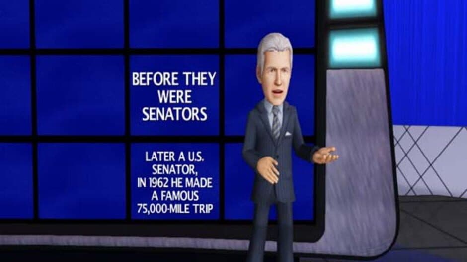 Скриншот 6 из Jeopardy!