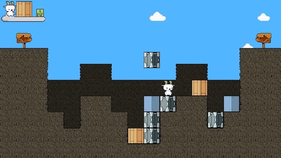 Скриншот 2 из Sloppy Goat