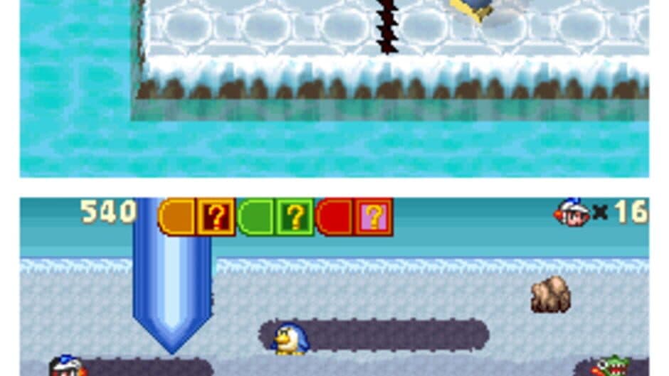 Скриншот 10 из Dig Dug: Digging Strike