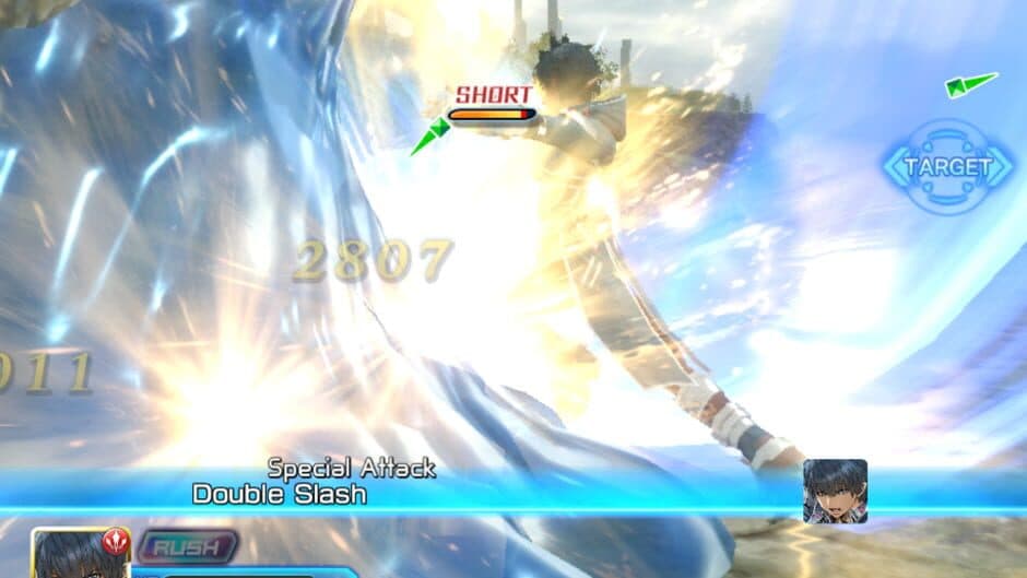 Скриншот 6 из Star Ocean: Anamnesis