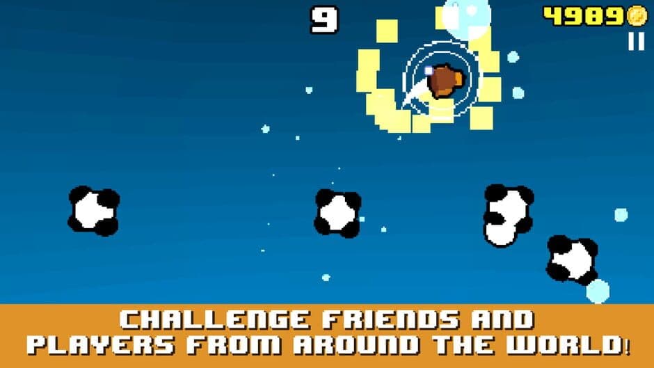 Скриншот 4 из Smashy Bubble: Gotta Pop em All