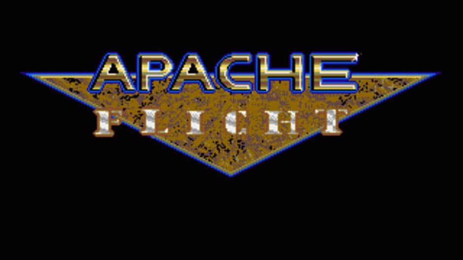 Скриншот 1 из Apache Flight