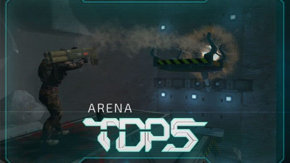 Скриншот 4 из TDP5: Arena 3D