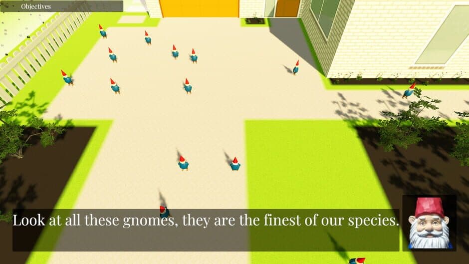 Скриншот 3 из Find the Gnome