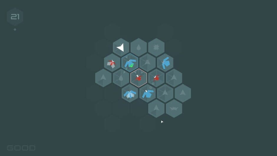 Скриншот 5 из Morphblade