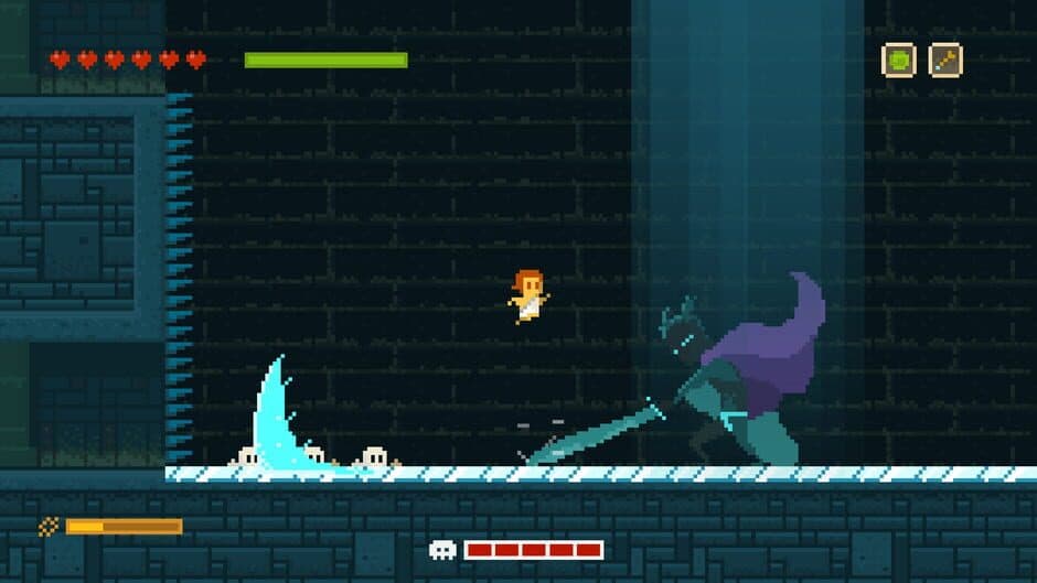 Скриншот 3 из Elliot Quest