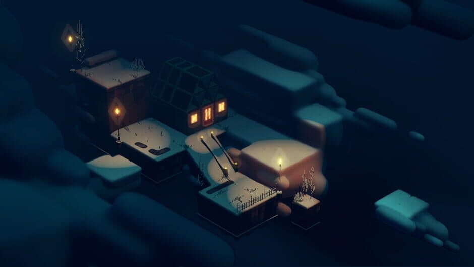Скриншот 2 из Where Cards Fall
