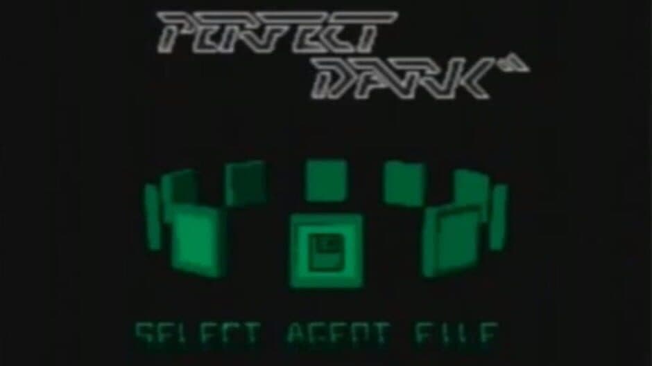 Скриншот 3 из Perfect Dark