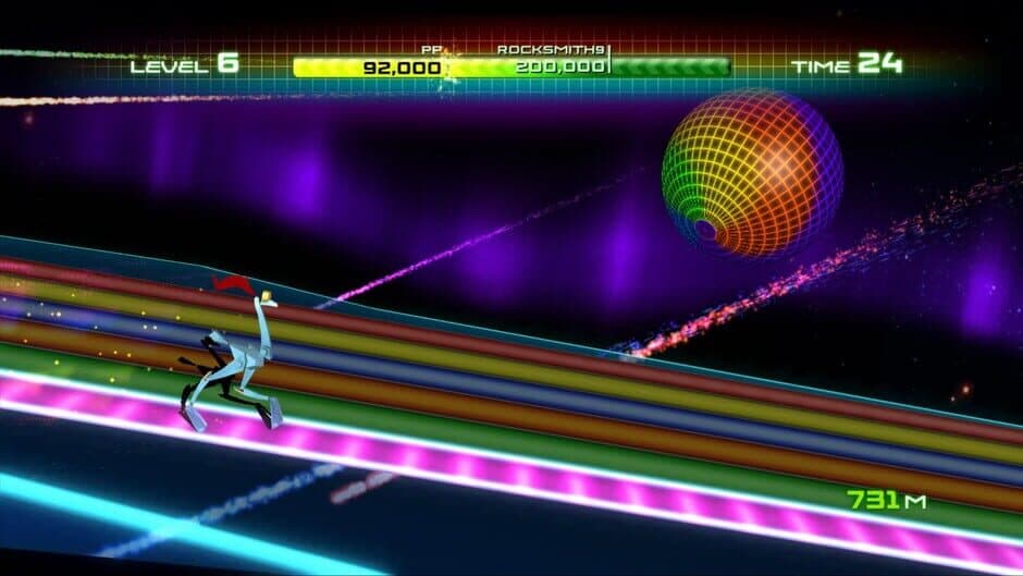 Скриншот 2 из Rocksmith