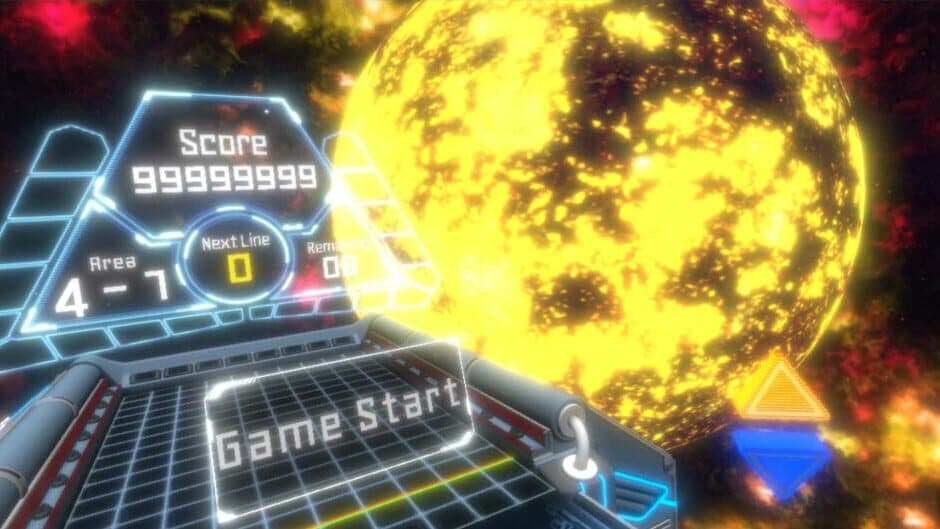 Скриншот 1 из Comet Strike