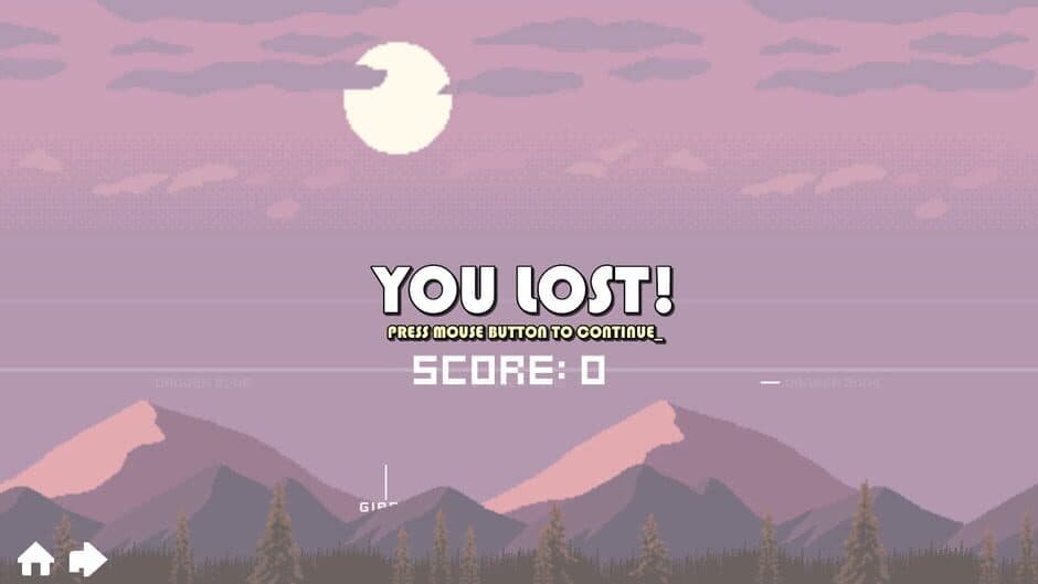 Скриншот 7 из Typing game