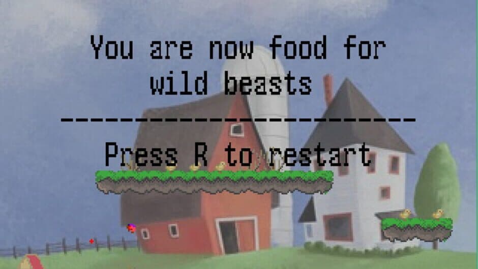Скриншот 3 из Rescue your chickens