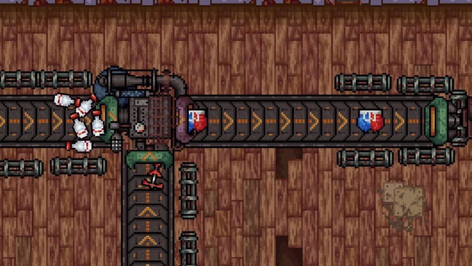 Скриншот 2 из March of Industry