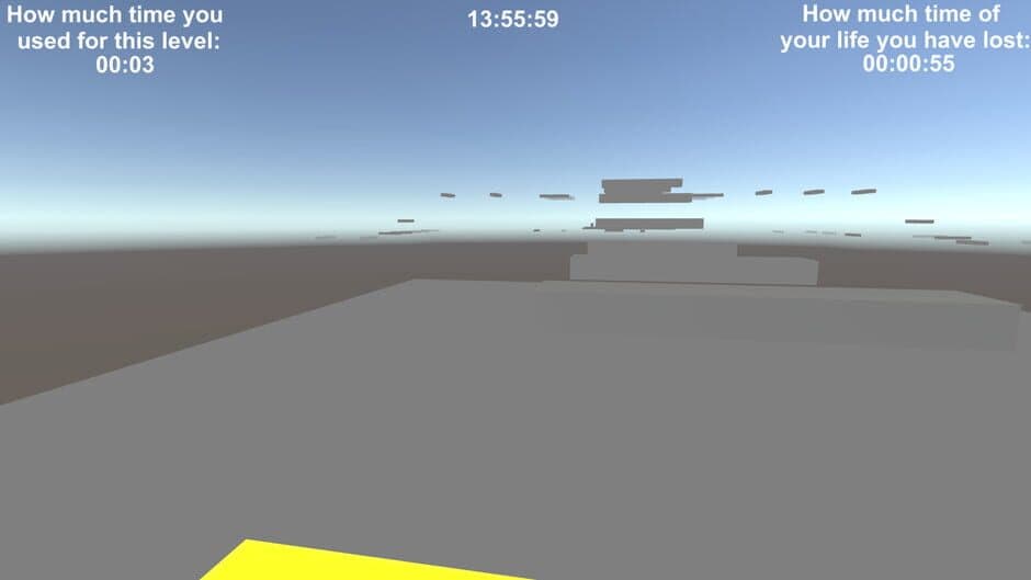 Скриншот 3 из Capsule Jump