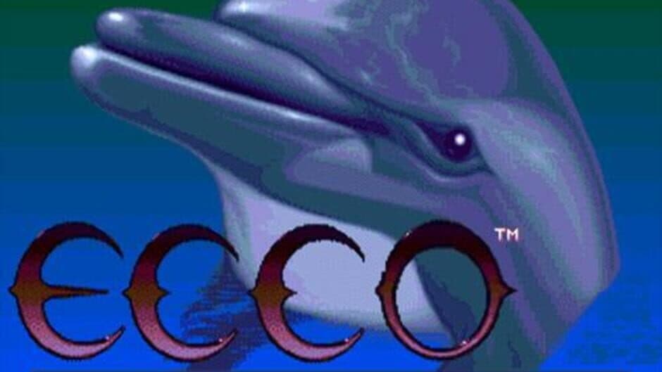 Скриншот 4 из Ecco the Dolphin