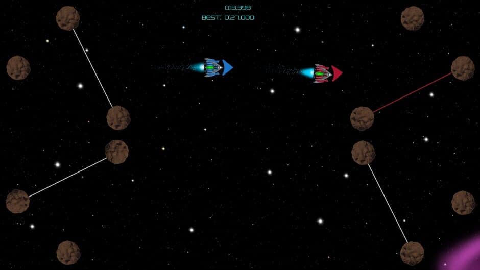 Скриншот 2 из World Destroyers