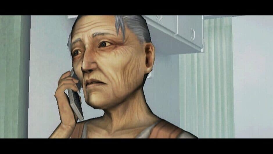 Скриншот 7 из Calling