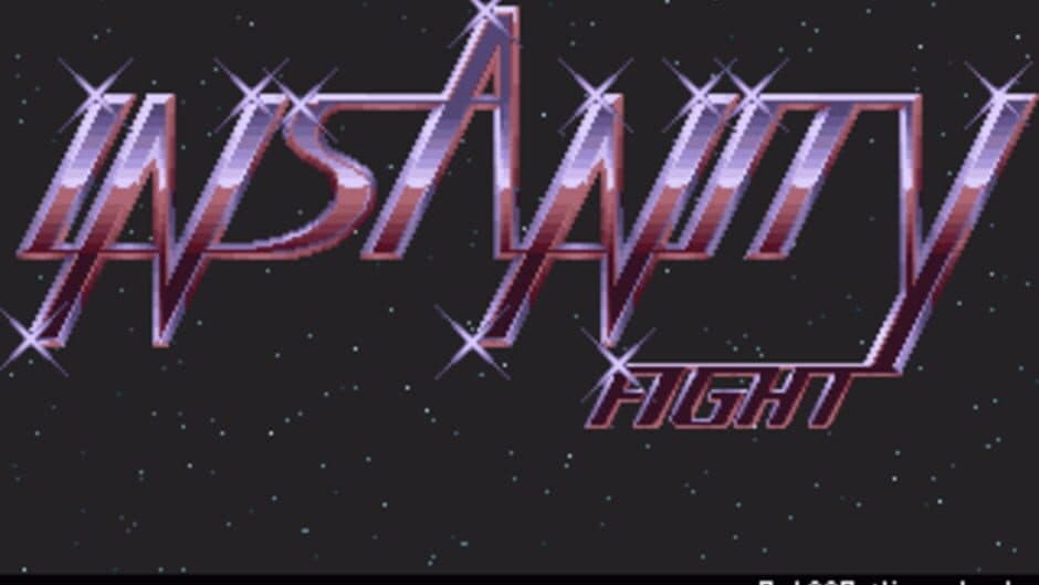 Скриншот 3 из Insanity Fight