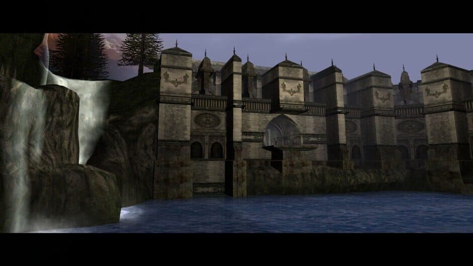 Скриншот 2 из Legacy of Kain: Soul Reaver 2