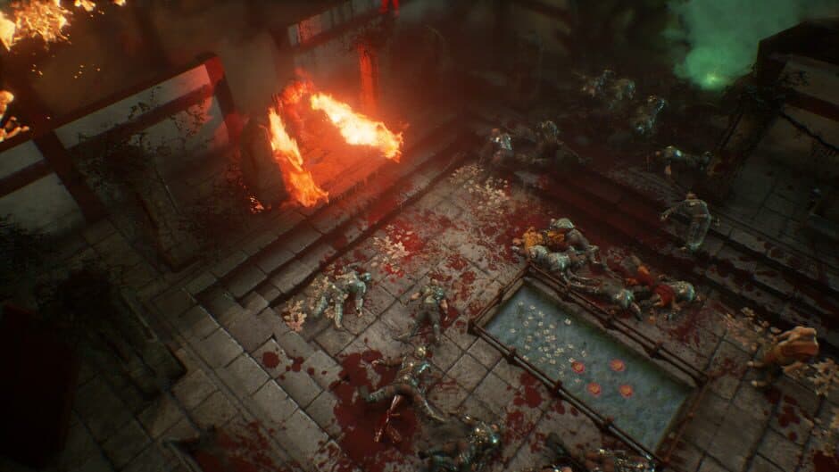 Скриншот 3 из Redeemer