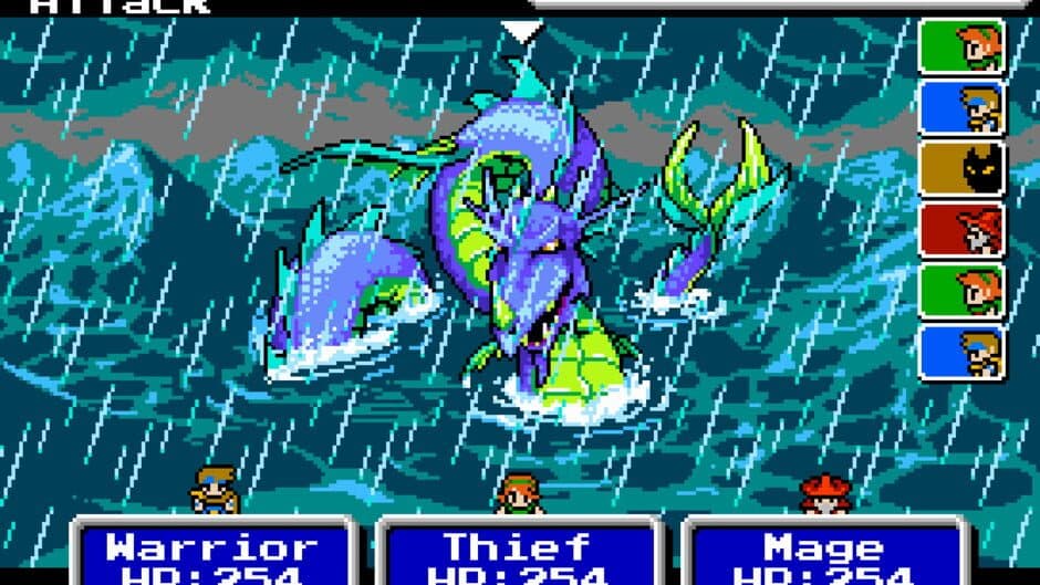Скриншот 6 из 8-Bit Adventures 2