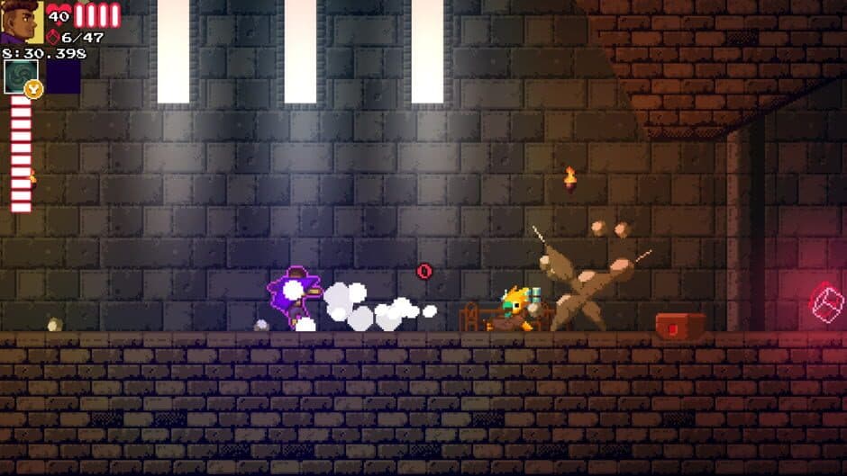 Скриншот 1 из Mystic Melee