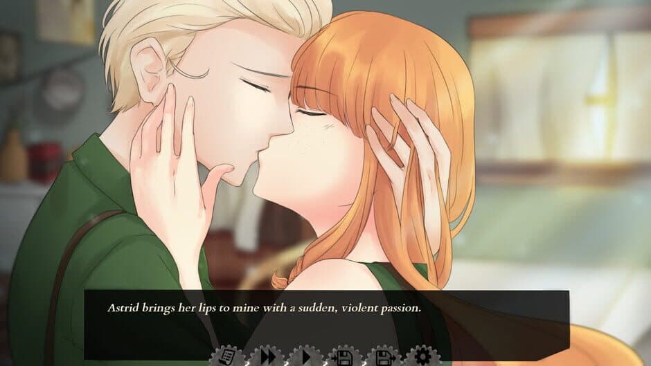 Скриншот 3 из Panzer Hearts